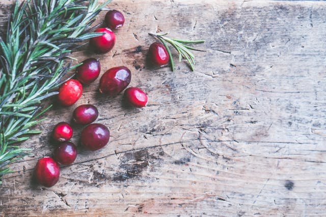 will cranberry juice help a bladder infection