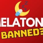 is melatonin banned in uk